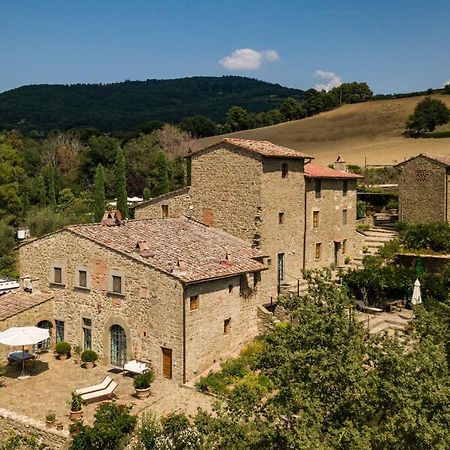 Podere Campolungo Greve in Chianti Ngoại thất bức ảnh